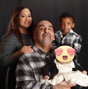 Meet your Posher, Manuel